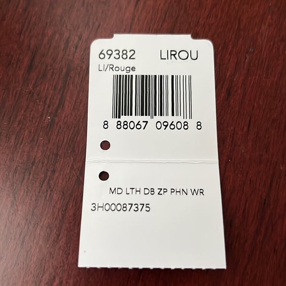 Coach wristlet phone wallet - Sorry sold out! - Picture 16 of 16